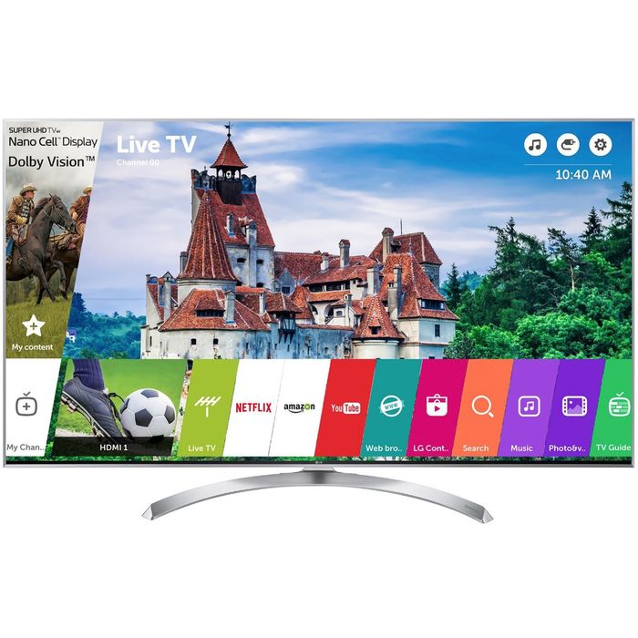 LG 65 телевизор хороший