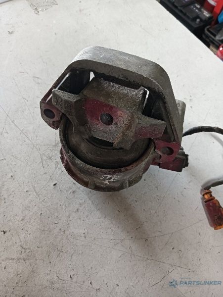 Tampon Motor Stanga Fata Audi A8 Iii (4H2, 4H8, 4Hc, 4Hl) [ 2009 - 201