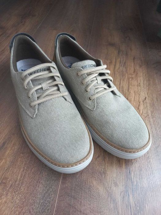 încălțăminte Skechers SKEC 205135 (motley chadwell 2024) 42 EU