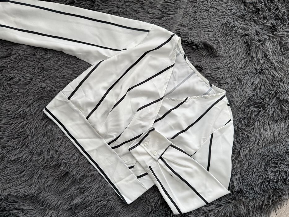 Дамска риза с ластик