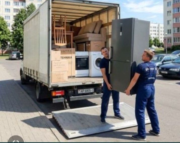 Газель Грузчики Актобе 24/7. Звоните.