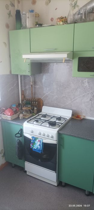Продам двухкомнатную квартиру