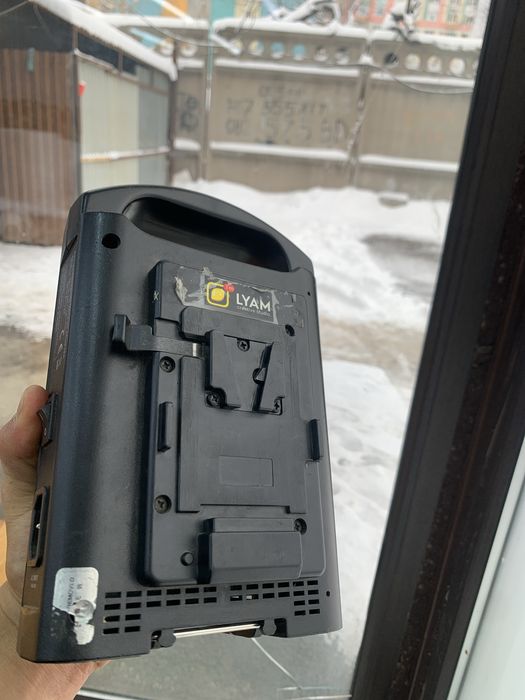 SWIT S-3802S V-Mount