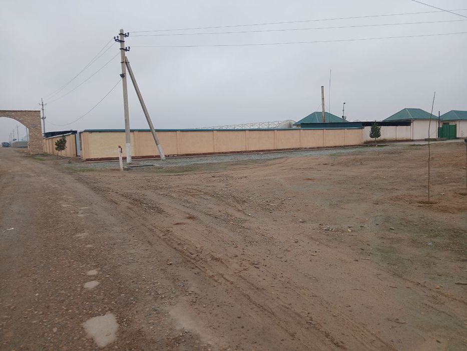 Нотурар жой сотилади