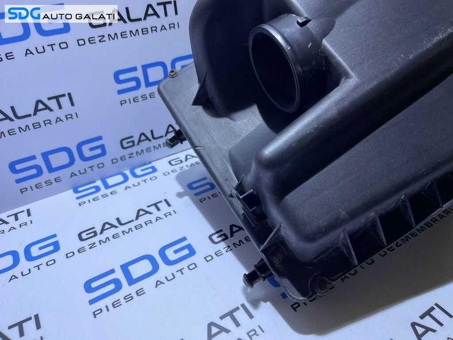 Carcasa Filtru Aer Opel Astra H 1.3 CDTI 2004 - 2010 Cod 460023377 4614485911 55556464