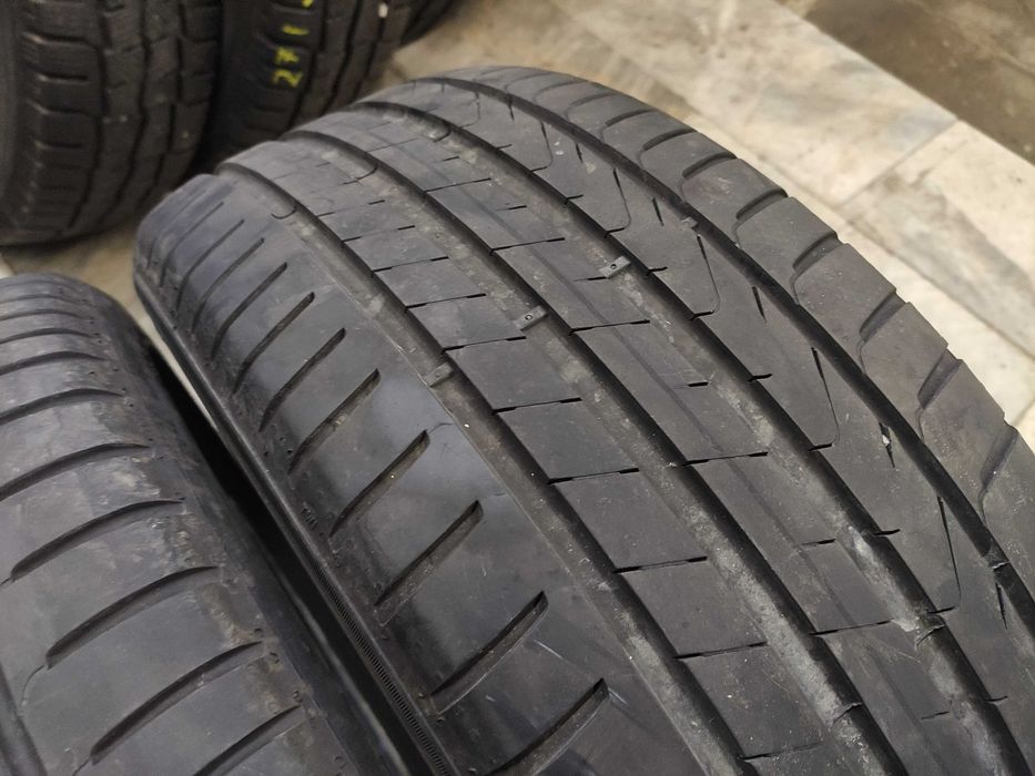 Летни Гуми 205 45 17 - Pirelli, Dunlop