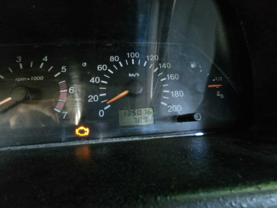 Ваз Lada 11116 Oka