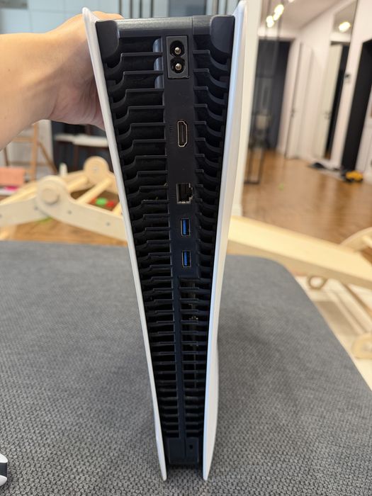 Playstation 5 Плейстейшн 5