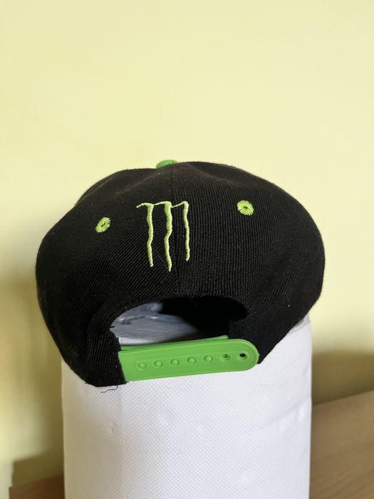 Șapcă Monster Energy
