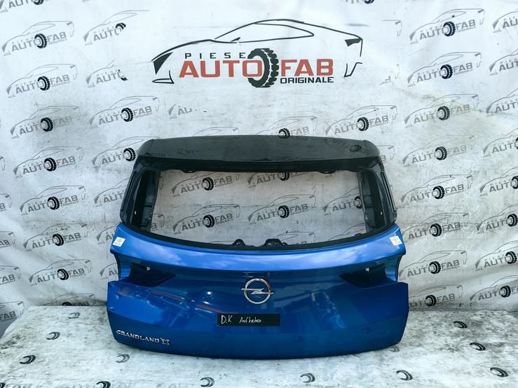 Haion Opel Grandland X an 2017-2018-2019-2020-2021-2022-2023-2024