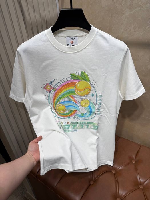 Casablanca тениска S-4XL
