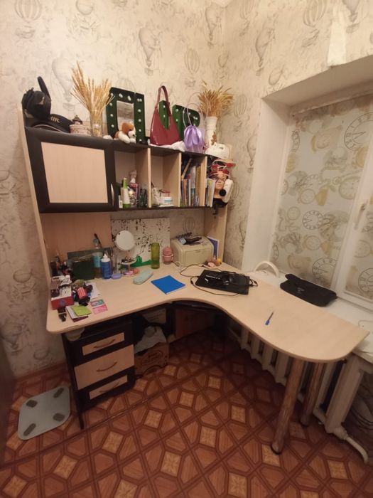 Стол компьютерный письменный