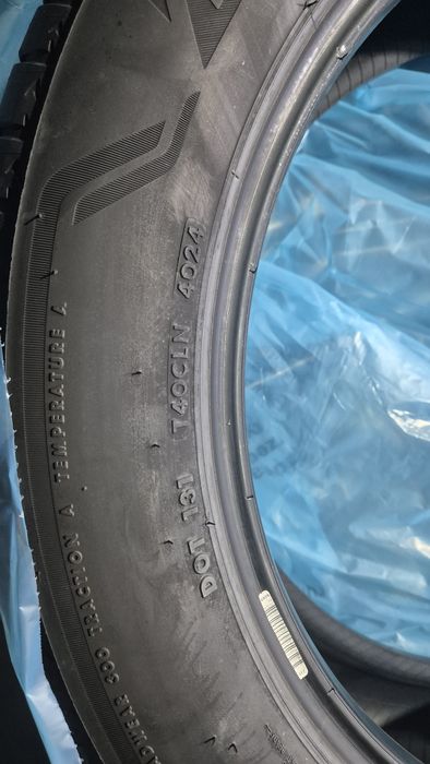 Anvelope vara Bridgestone Alenza 001