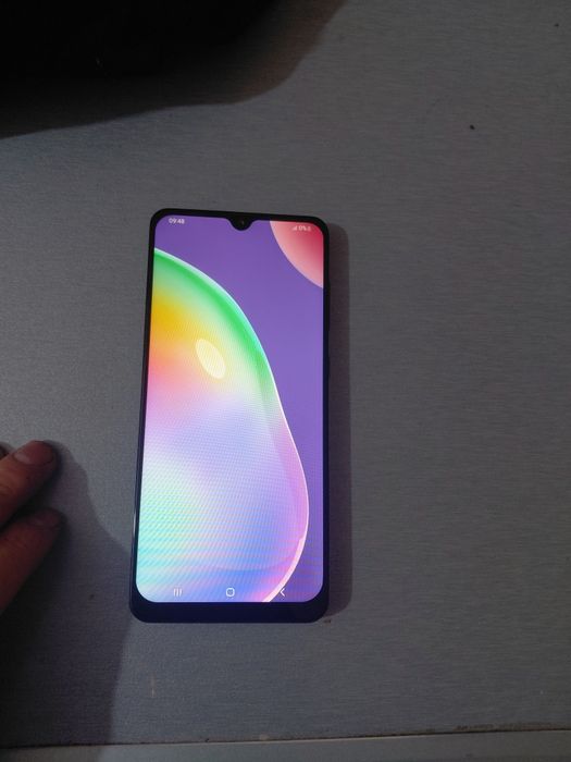 Продам телефон Samsung Galaxy A31   4+4/64GB