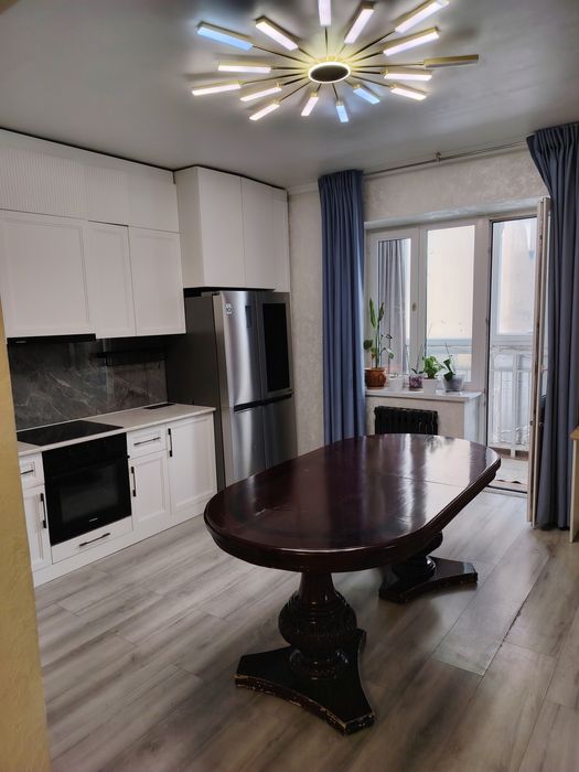 Сдаю квартиру с хорошим ремонтом