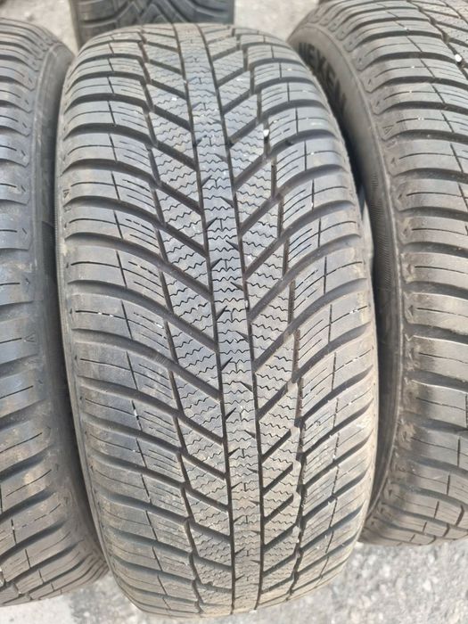 205/55/16 NEXEN Всесезонни гуми