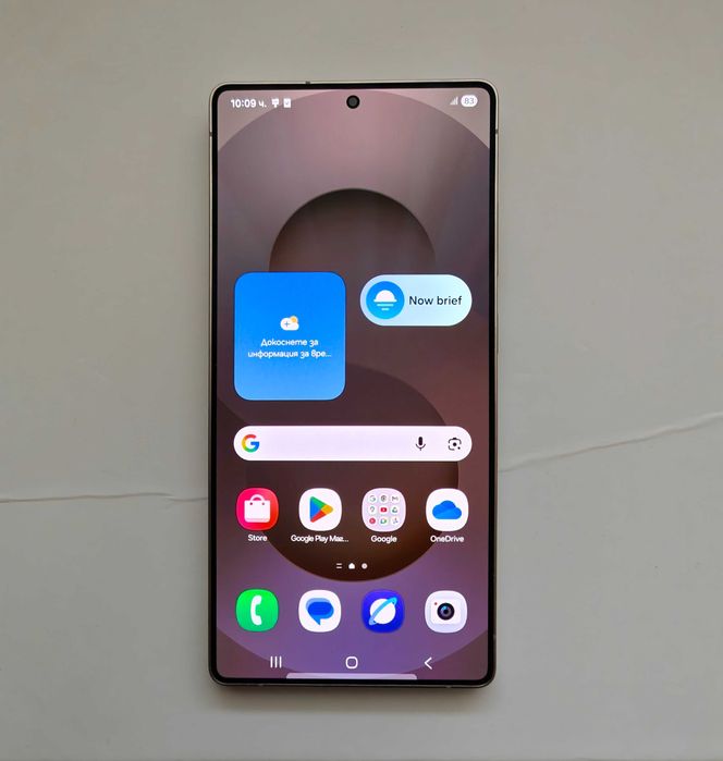 Нов Samsung Galaxy S25 Ultra 512GB