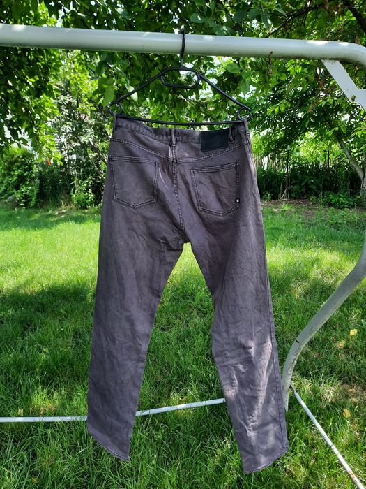 Pantaloni DC (nu stussy,carhartt)