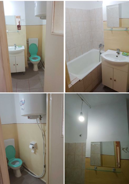 apartament 4 camere - 57,7 mp - sector 5 - Aleea Imașului