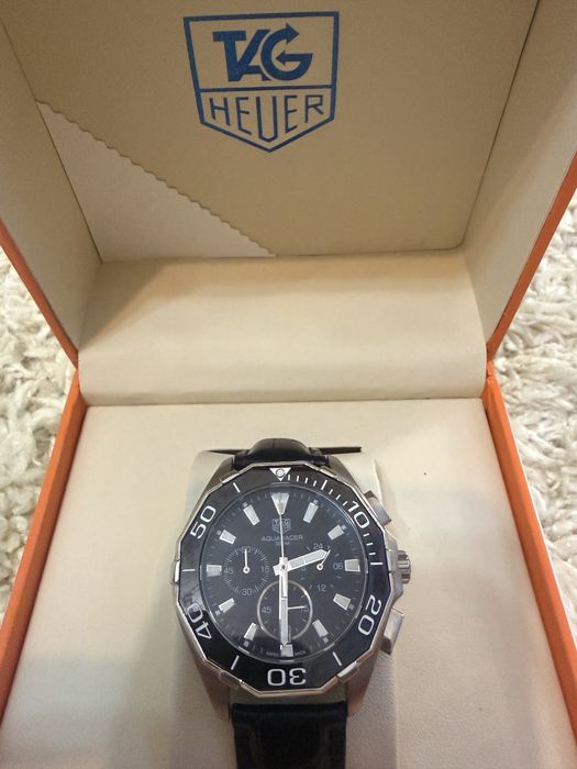 De vanzare ceas tag heuer