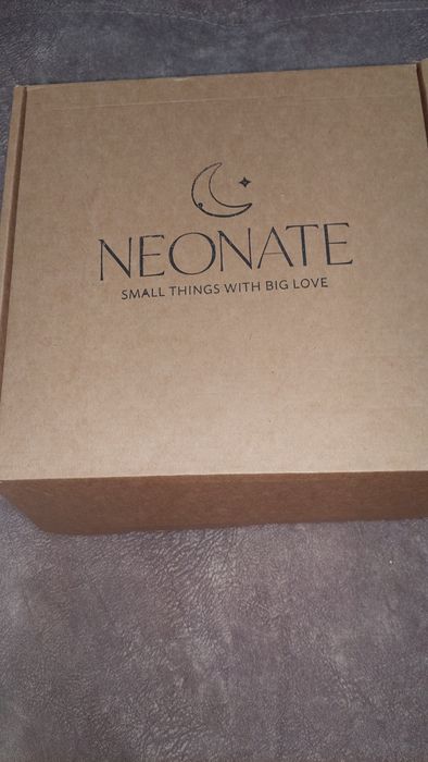 Силиконовый набор для кормления