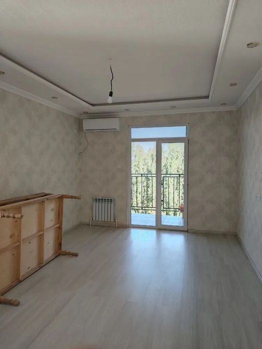 Сдается 2 ком Барданкул. Новостройка