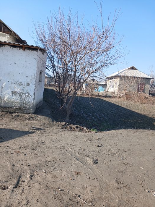 Uy sotiladi samarqand ishtixonda