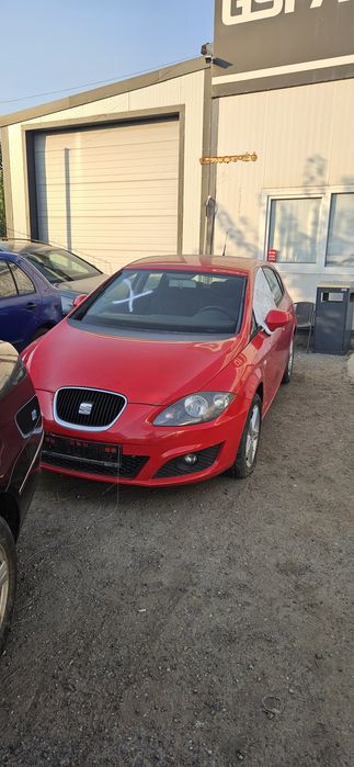 Dezmembrez Seat Leon
