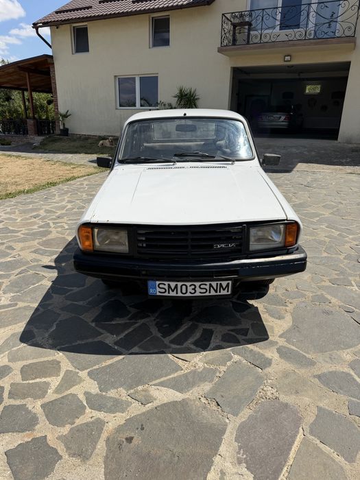 Dacia 1320 functională si cu acte