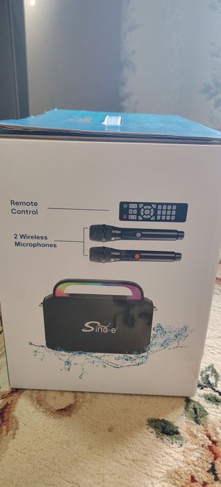 singe v72 kalonka sotiladi  yangi ishlatilmagan!