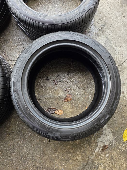 BARUM Bravuris 5 225 45 17 DOT 2024