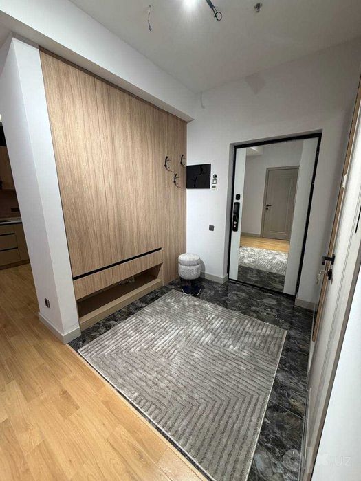 3-х комнатная в ЖК «Modera Towers» ID: 8122