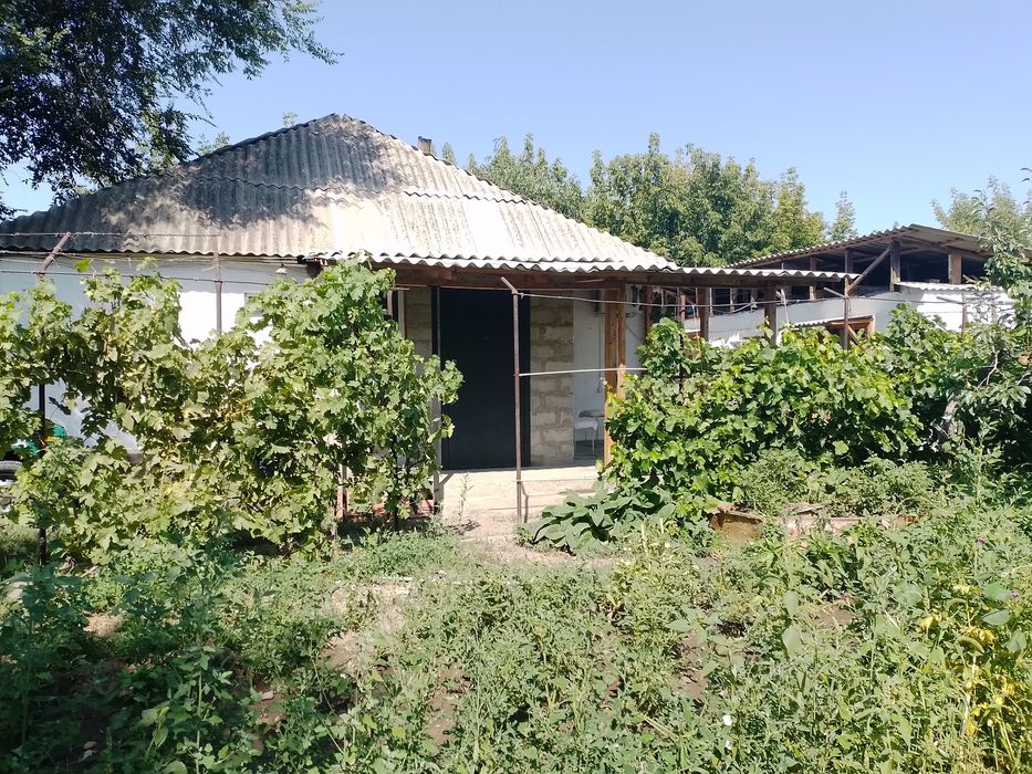 Продаётся  дом в Карабулаке