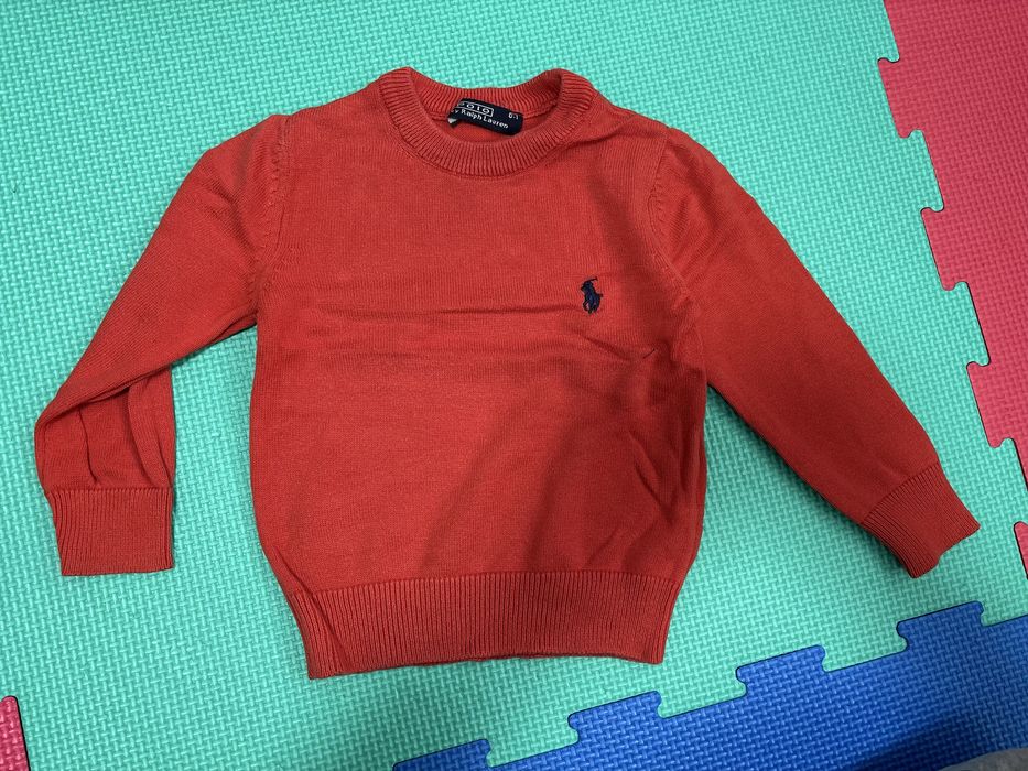 Блузи Tommy Hilfiger, Polo Ralph Lauren, U.S.Polo