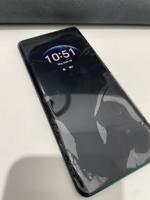 Honor 50 – stare impecabilă (10/10), 256 GB