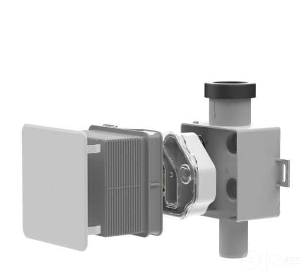 Сифон для кондиционера HL 138N (встроенный) — Новый