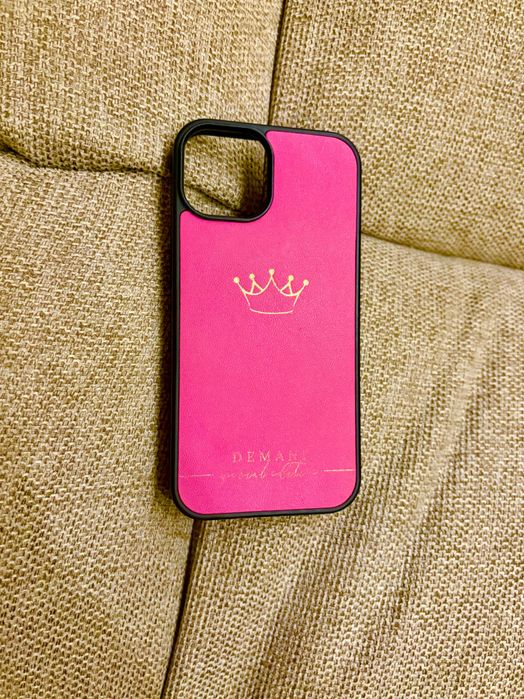 Кейс на Demani за Iphone 13