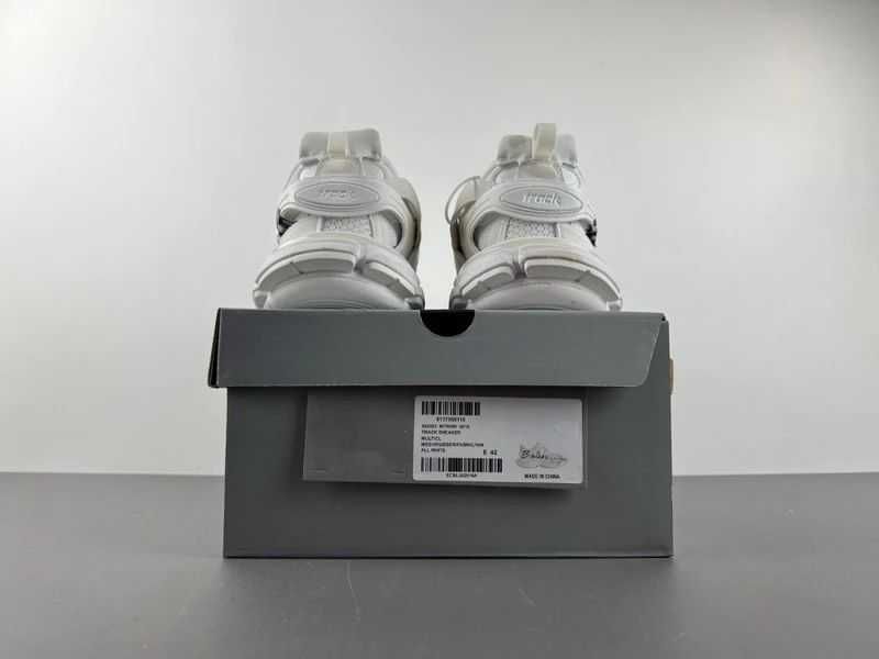 Balenciaga 3.0 - Black/White