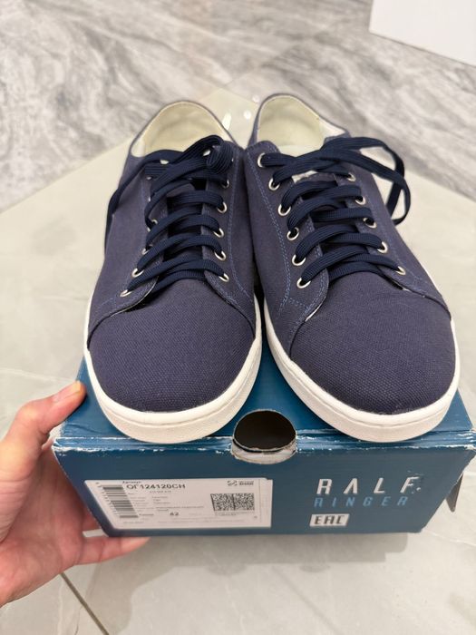 Ralf Ringer кеды