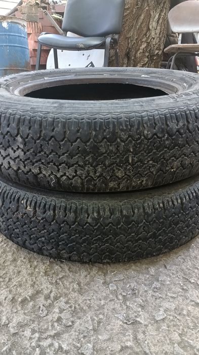 Колеса Нива Газель