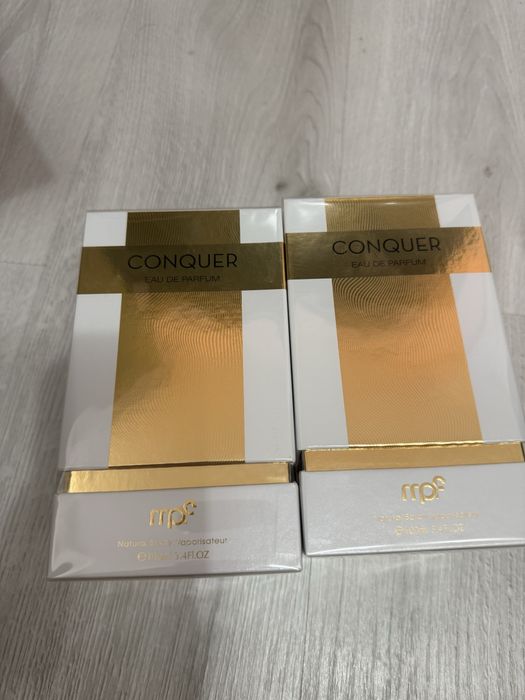 Дамски дубайски/арабски парфюми