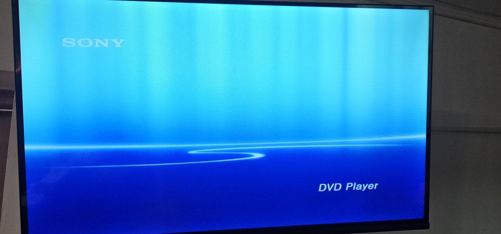 Home cinema Sony