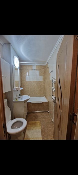 Vând garsoniera Burdujeni