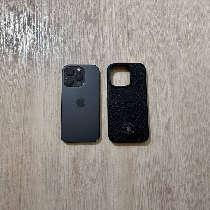 IPhone 14 Pro 256GB Продаётся!!!