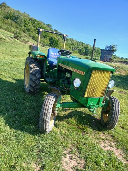 Tractor de vânzare!!