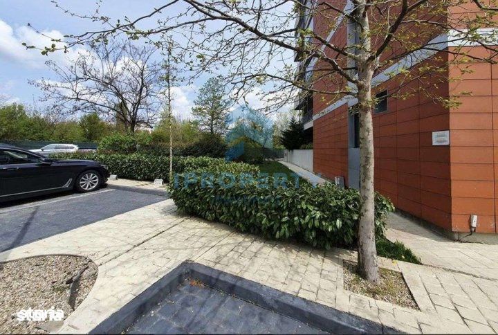 Apartament 3 Camere | GreenLake Residence | Parcare Inclusa | Terasa 2