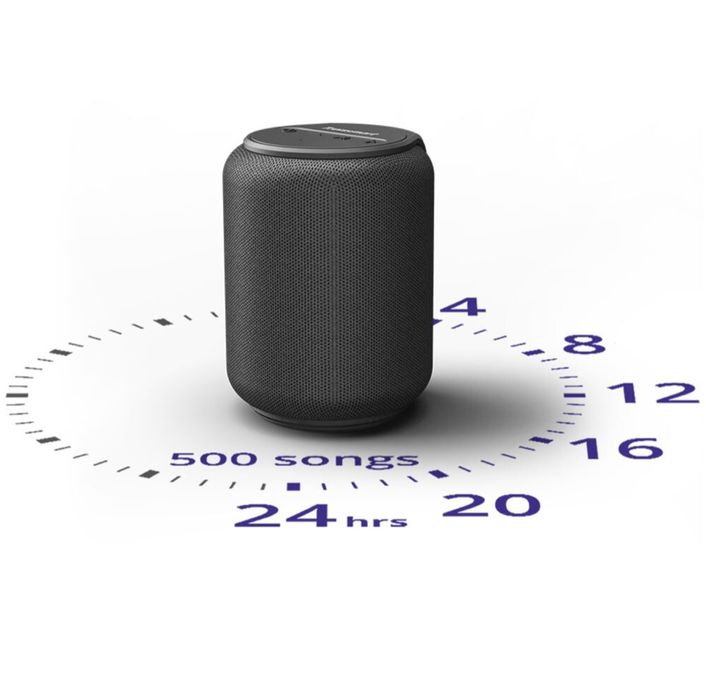 Boxa portabila cu Bluetooth