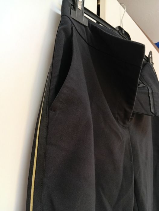 2 perechi de pantaloni