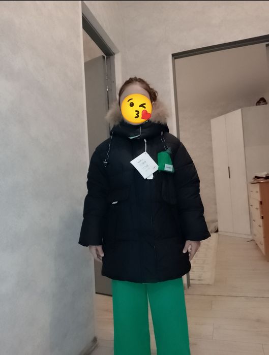 Куртки по 13000тг