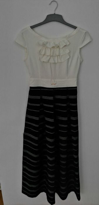 Дълга рокля - LUCY